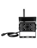 Cámara marcha atrás inalámbrica ROADsight OWRC7 adicional a OWRCS7, 1080p 120°, con infrarrojos, 12/24V, IP67