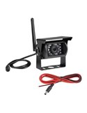 Cámara marcha atrás inalámbrica ROADsight OWRC7 adicional a OWRCS7, 1080p 120°, con infrarrojos, 12/24V, IP67