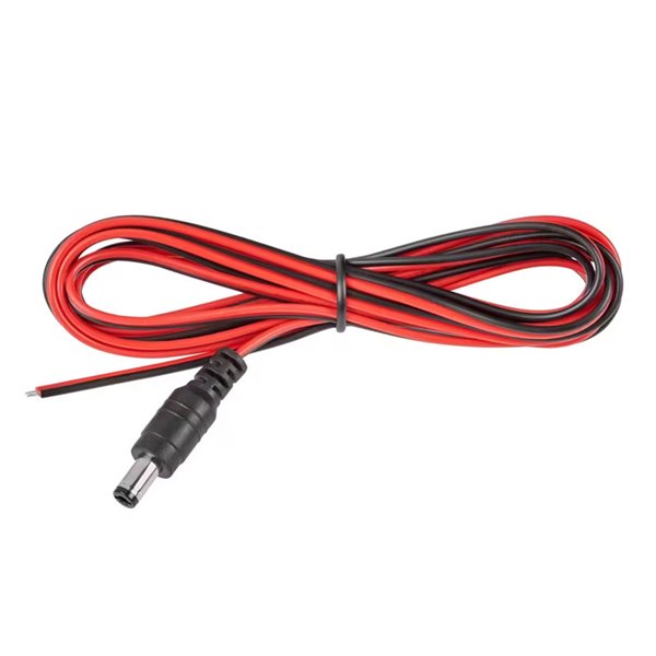Cámara marcha atrás inalámbrica ROADsight OWRC7 adicional a OWRCS7, 1080p 120°, con infrarrojos, 12/24V, IP67