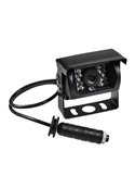 Kit complet avec caméra de recul filaire + moniteur 7" AHD, ROADsight OCS700N, 1080p, 120º, 12/24V