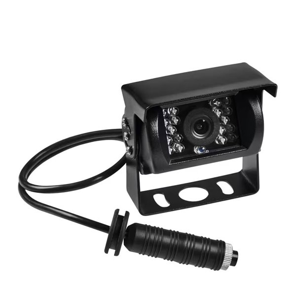 Kit completo cámara de marcha atrás con cable +monitor 7" AHD, ROADsight OCS700N, 1080p, 120º, 12/24V