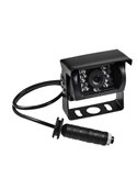 Cámara de marcha atrás adicional con cable ROADsight OCSC1N, 720p 120° IP67