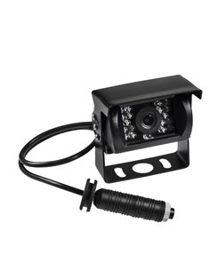 Cámara de marcha atrás adicional con cable ROADsight OCSC1N, 720p 120° IP67
