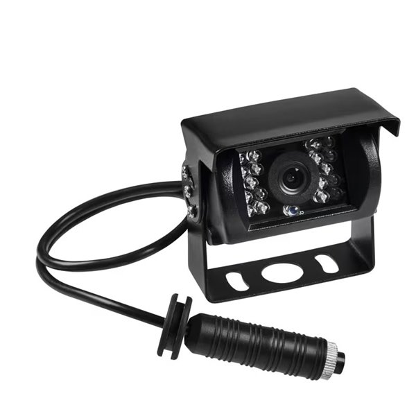 Caméra de recul filaire supplémentaire ROADsight OCSC1N, 720p 120° IP67