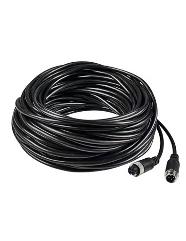 Cámara de marcha atrás adicional con cable ROADsight OCSC1N, 720p 120° IP67
