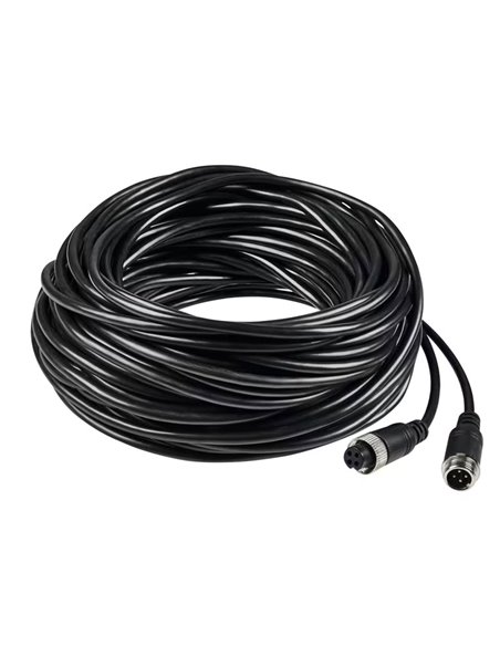 Cámara de marcha atrás adicional con cable ROADsight OCSC1N, 720p 120° IP67