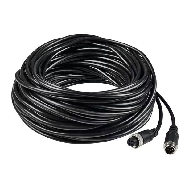 Cámara de marcha atrás adicional con cable ROADsight OCSC1N, 720p 120° IP67