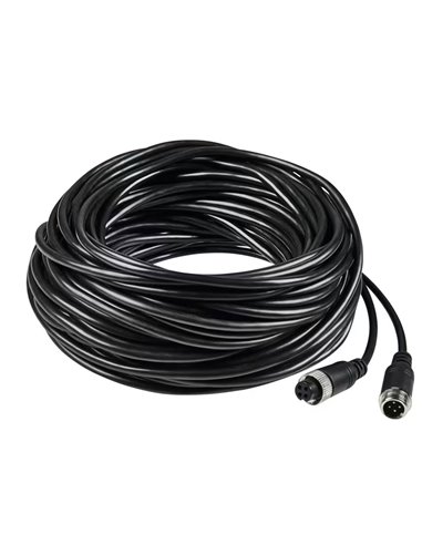 Cable de extensión 20m ROADsight OCSE20N para OCS700N (sistema de marcha atrás)