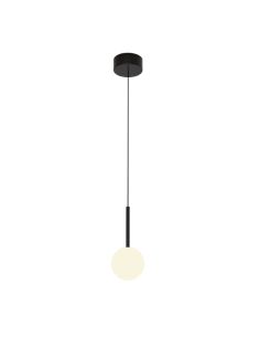 Lámpara de techo cristal CELLAR 1 luz 7634 Mantra | LeonLeds