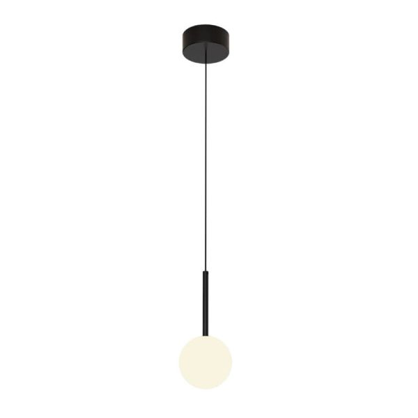 Lámpara de techo cristal CELLAR 1 luz 7634 Mantra | LeonLeds