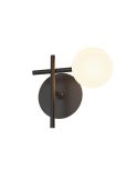Aplique de pared CELLAR 1 luz 7636 Mantra | LeonLeds