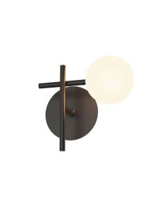 Aplique de pared CELLAR 1 luz 7636 Mantra | LeonLeds