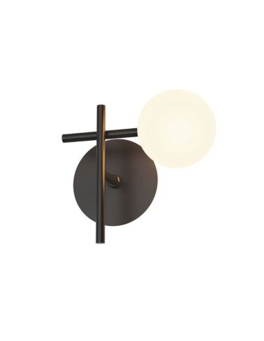 Aplique de pared CELLAR 1 luz 7636 Mantra | LeonLeds