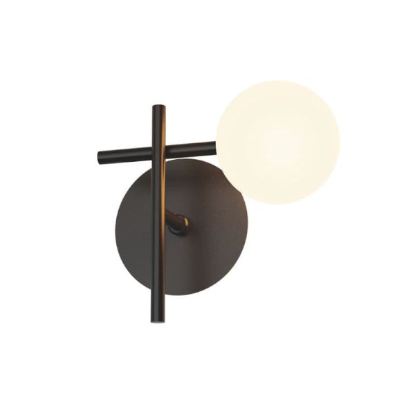 Aplique de pared CELLAR 1 luz 7636 Mantra | LeonLeds