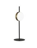 Lámpara de mesa LED CUBA 18W 7164 | Mantra