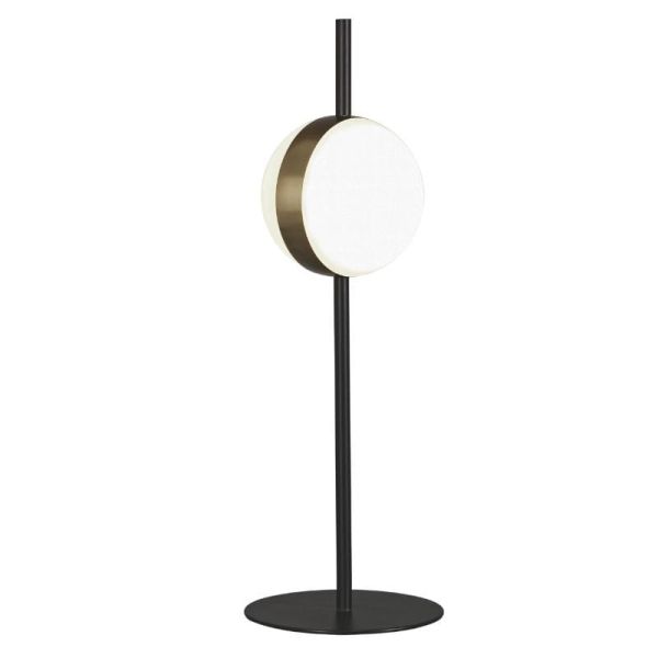 Lámpara de mesa LED CUBA 18W 7164 | Mantra
