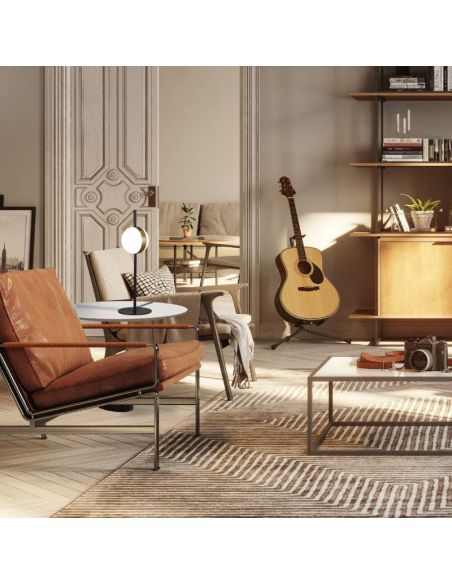 Lampe de table LED CUBA 18 W 7164 | Mantra