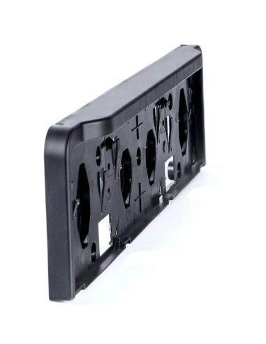 Lateral Portamatrículas con iluminación LED FT-264 LED universal con homologación R148 L E9