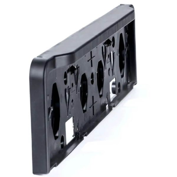 Suporte de placa lateral com iluminação LED FT-264 LED universal com aprovação R148 L E9