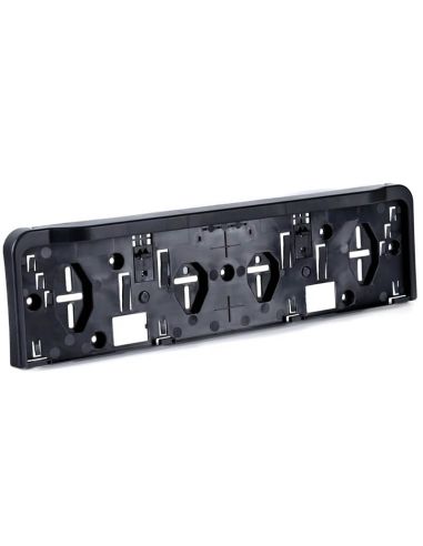 Portamatrículas con iluminación LED FT-264 LED universal con homologación R148 L E9