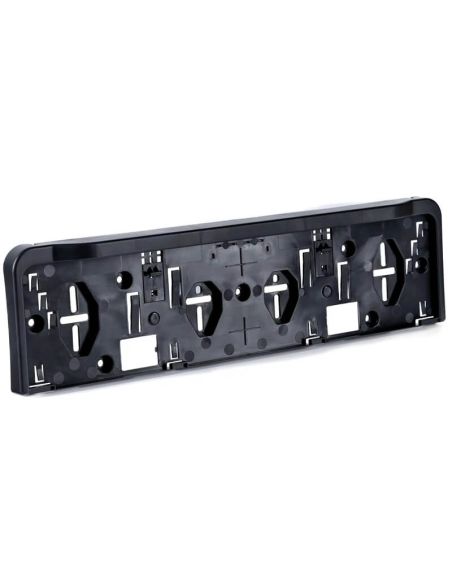 Portamatrículas con iluminación LED FT-264 LED universal con homologación R148 L E9