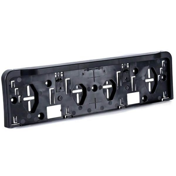 Portamatrículas con iluminación LED FT-264 LED universal con homologación R148 L E9