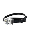 Linterna frontal LED HF6R CORE 800Lm alcance 160m Li-iON 2000 mAh, 7.4V IP68 Blanco