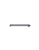 Pantalla estanca LED 60cm 17W 3000Lm 1550Lm, ProjectLine, IP65 IK06