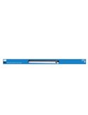 Pantalla estanca LED 60cm 17W 3000Lm 1550Lm, ProjectLine, IP65 IK06