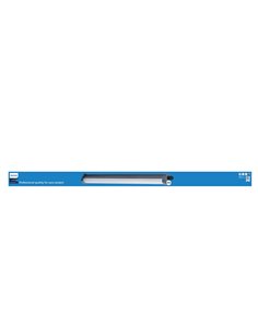 Pantalla estanca LED 60cm 17W 3000Lm 1550Lm, ProjectLine, IP65 IK06 2