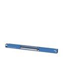 Pantalla estanca LED 60cm 17W 3000Lm 1550Lm, ProjectLine, IP65 IK06