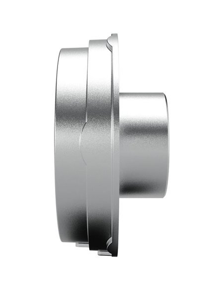 Ampoules LED H4 Vintage homologuées NIGHT BREAKER® LED VINTAGE H4 + R2, +300% 20W 3000K 1650/1000Lm, Pack 2