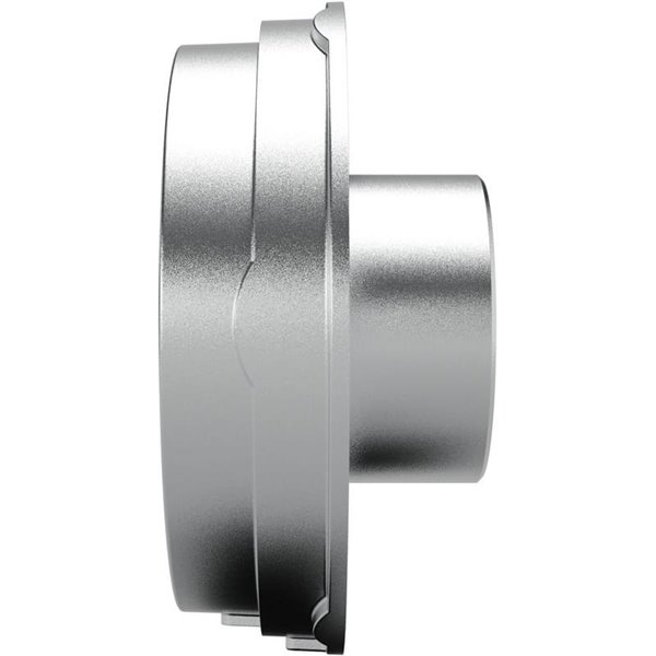 Ampoules LED H4 Vintage homologuées NIGHT BREAKER® LED VINTAGE H4 + R2, +300% 20W 3000K 1650/1000Lm, Pack 2