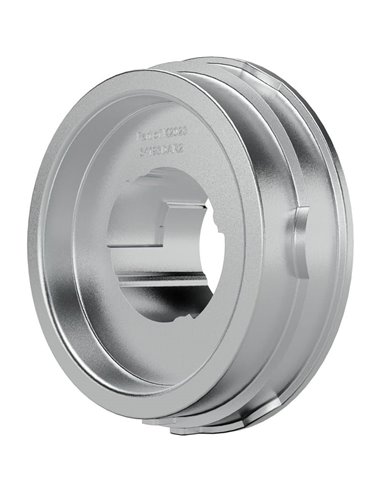 Ampoules LED H4 Vintage homologuées NIGHT BREAKER® LED VINTAGE H4 + R2, +300% 20W 3000K 1650/1000Lm, Pack 2