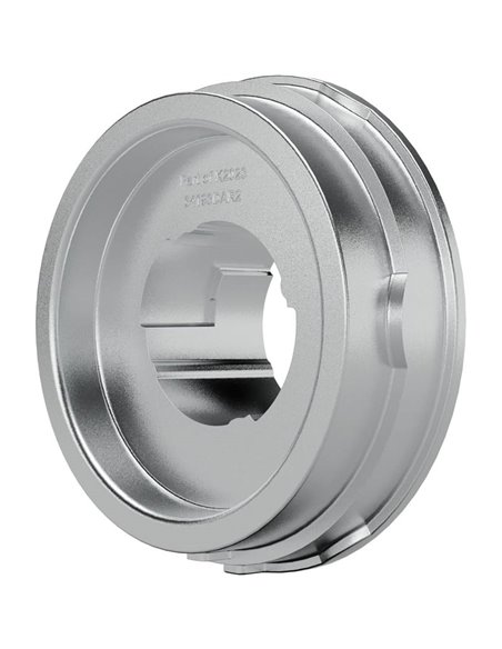 Bombillas LED H4 Vintage homologada NIGHT BREAKER® LED VINTAGE H4 + R2, +300% 20W 3000K 1650/1000Lm, Pack 2