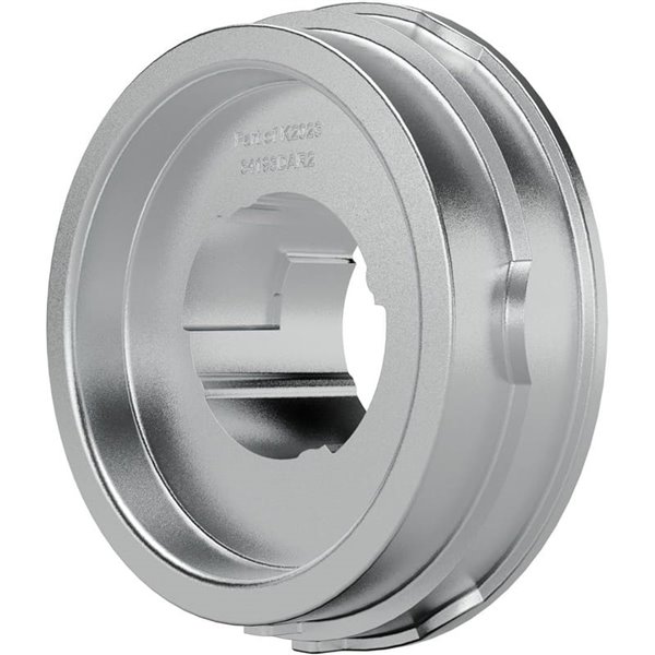 Ampoules LED H4 Vintage homologuées NIGHT BREAKER® LED VINTAGE H4 + R2, +300% 20W 3000K 1650/1000Lm, Pack 2