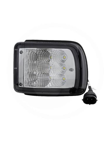 LED Arbeits-Scheinwerfer 20W 3000Lm...
