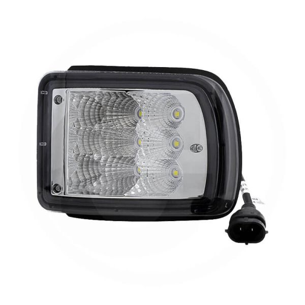 LED Arbeits-Scheinwerfer 20W 3000Lm...