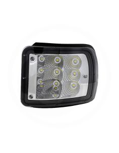 LED Arbeits-Scheinwerfer... 2