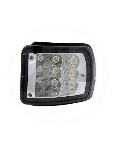 Luz de trabalho LED de 20 W e 3000 Lm...