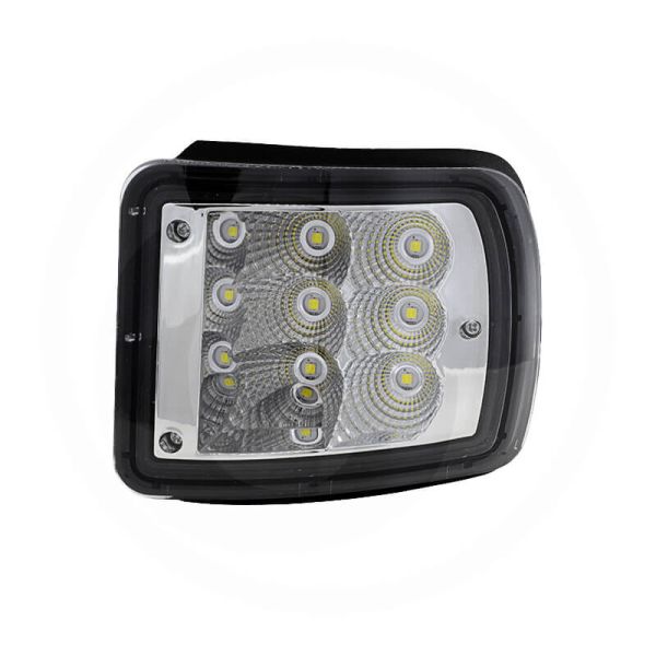 Phare de travail LED 20 W 3 000 lm...