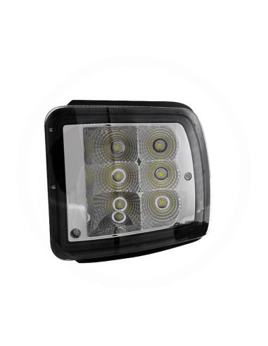 LED Arbeits-Scheinwerfer 20W 3000Lm...