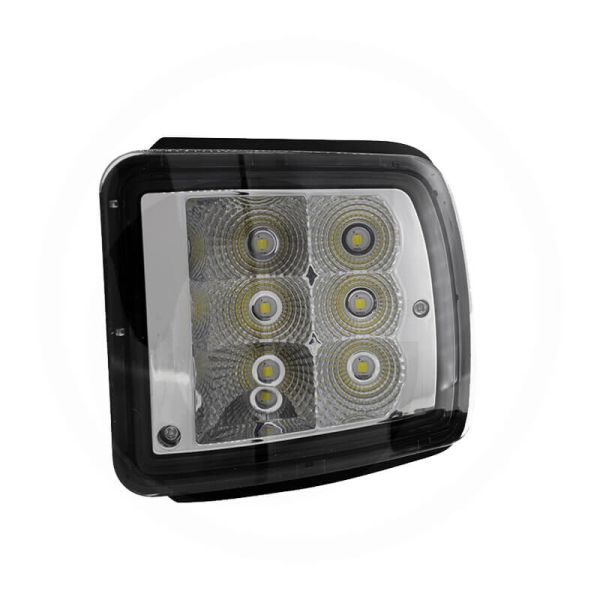 LED Arbeits-Scheinwerfer 20W 3000Lm...