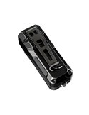 Linterna LED TUP2 Blue 1200lm, recargable USB-C, 3 temperaturas de color, IP54