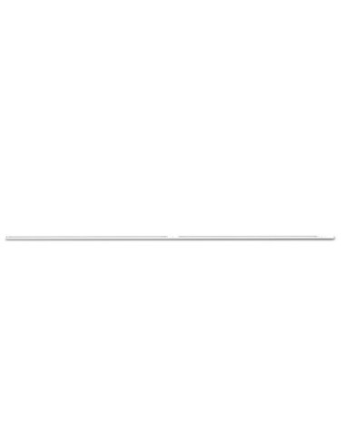 Carril de alta tensión EasyLink 2m, blanco 