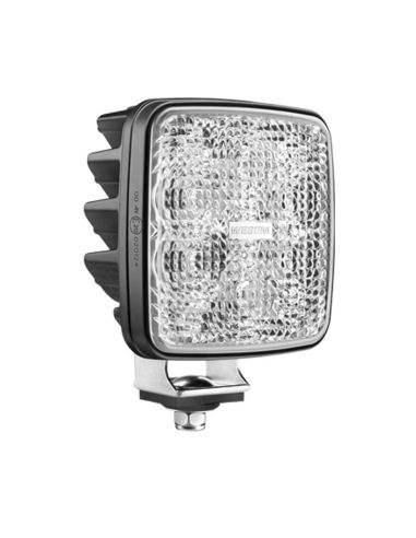 Luz de Ré LED CRK2-AR 27W 2400Lm 12/24V Universal IP69K | Aprovada por AR e R10