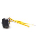 Mini barra LED intermitente delantera W295 serie 2446 12/24V universal 1D R10 | cable 24 cm