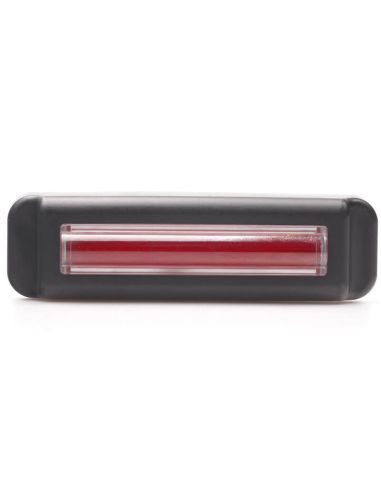 Mini barra LED trasera de posición y freno W295 serie 2446 12/24V universal R1 S1D R10 | cable 24 cm
