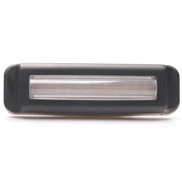Mini barra LED de marcha atrás W295 serie 2444 12/24V universal AR R10 | cable 24 cm