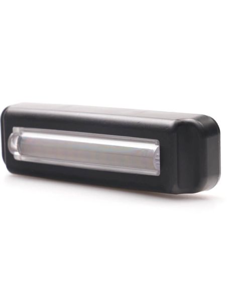 Mini barra LED de marcha atrás W295 serie 2444 12/24V universal AR R10 | cable 24 cm